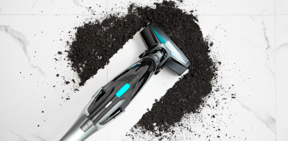 Odkurzacz CECOTEC Conga PopStar 4070 H2O Max wygląd ogólny banner