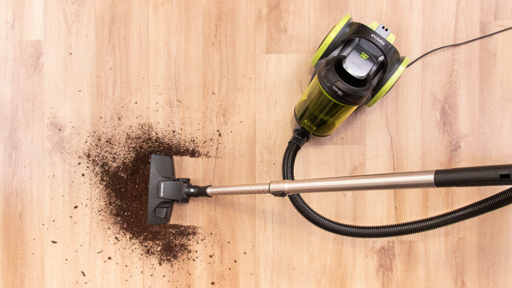 Odkurzacz CECOTEC Conga PopStar 4000 Ultimate technologia moc