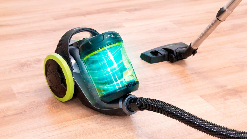 Odkurzacz CECOTEC Conga PopStar 4000 Ultimate indywidualnosc preferencje