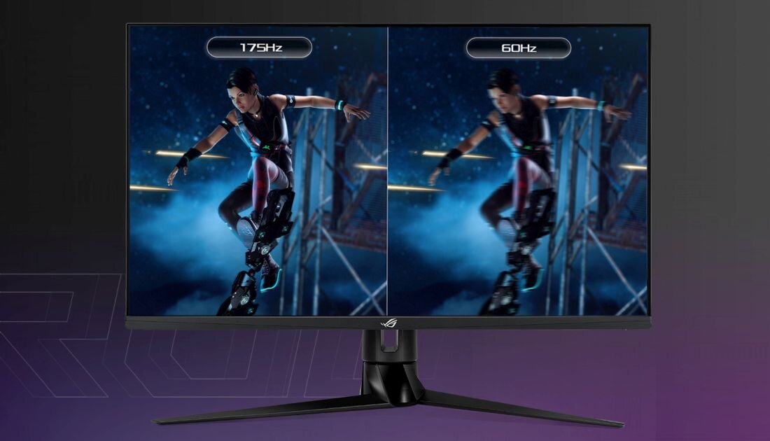 Monitor ASUS ROG Strix XG32AQ - 175z