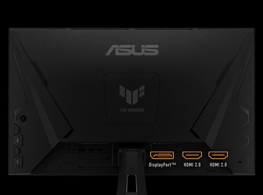 Monitor ASUS TUF Gaming VG27AQA1A - HDMI