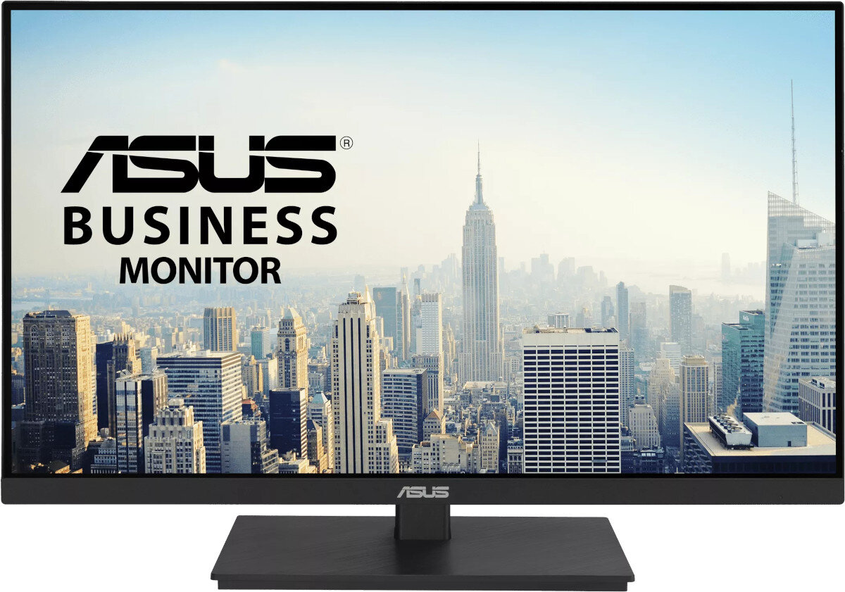 Monitor ASUS VA27ECPSN matryca jasność rozdzielczość