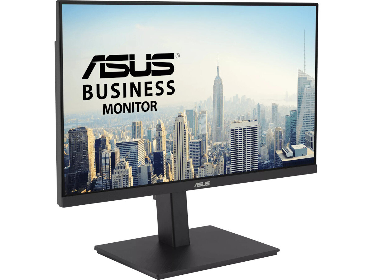 Monitor ASUS VA27ECPSN przekątna cechy zastosowanie opis