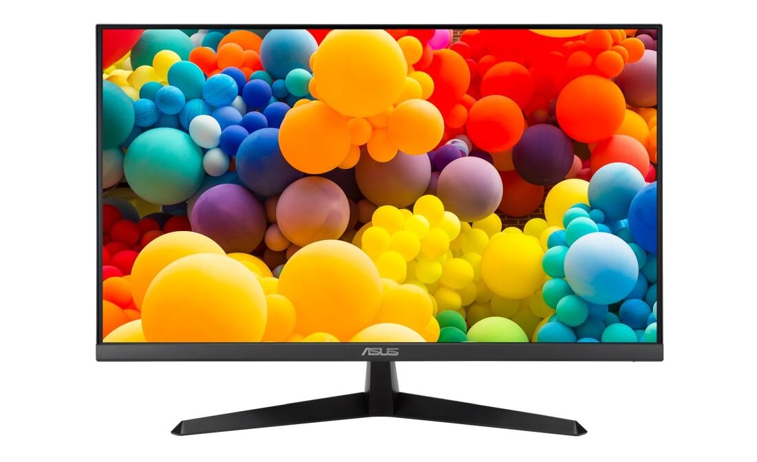 Monitor ASUS Eye Care VY279HE-W - IPS 