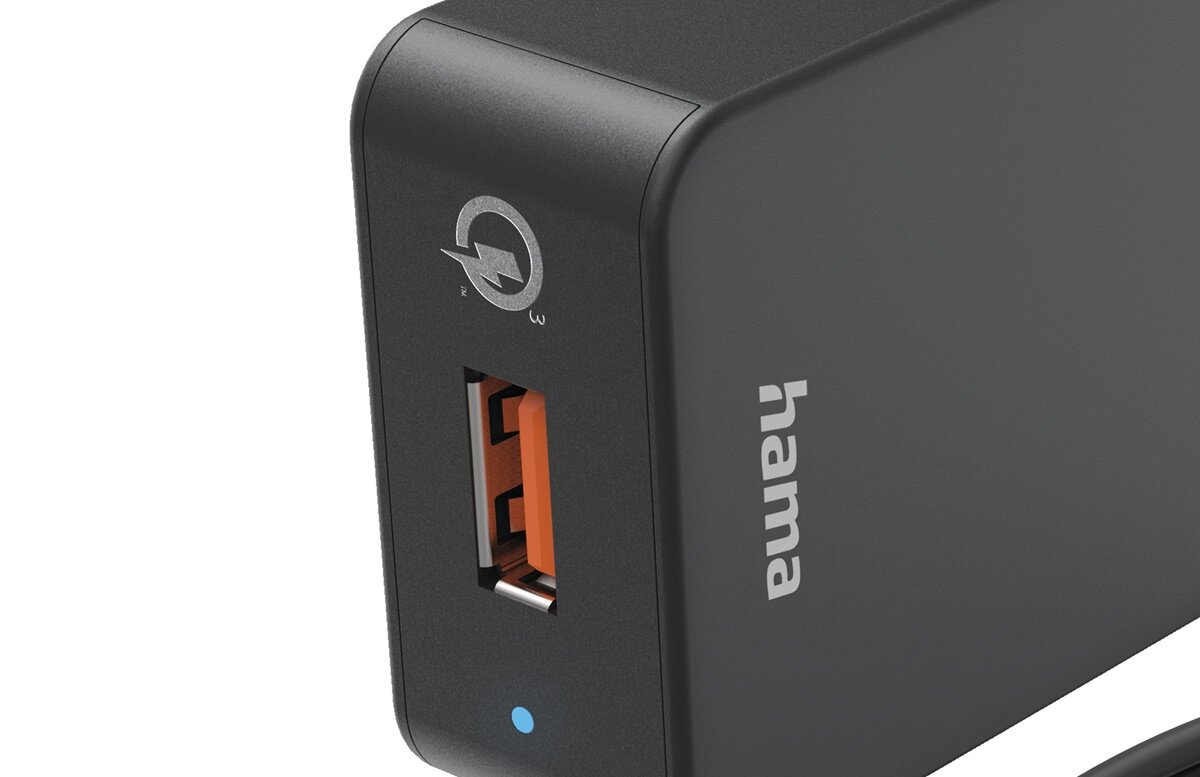 zdjęcie ładowarki usb-c