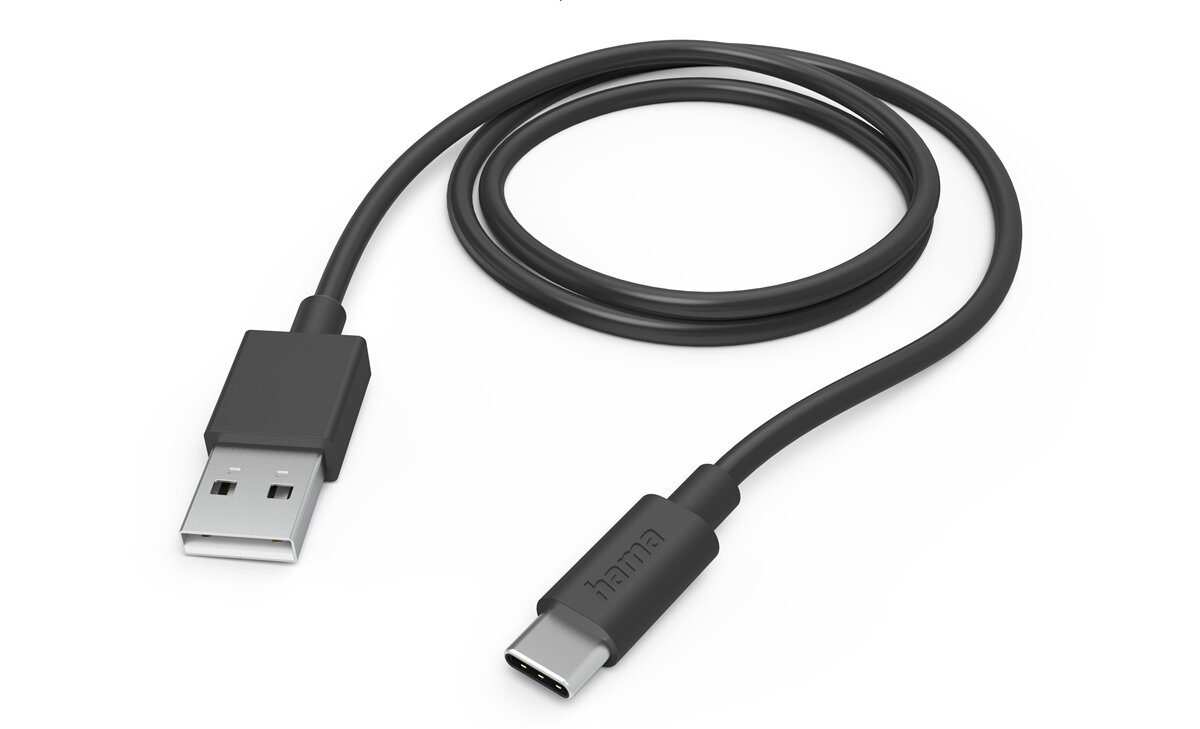 zdjęcie ładowarki usb-c