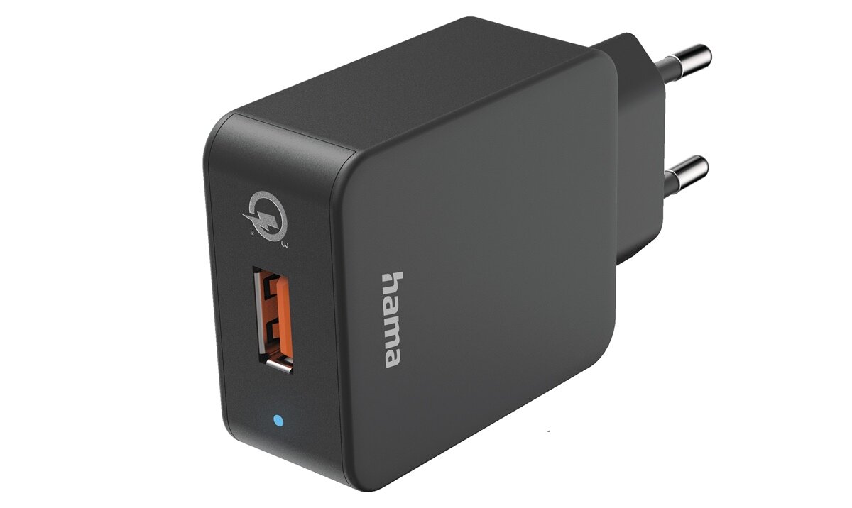 zdjęcie ładowarki usb-c