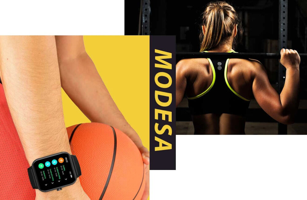 SMARTWATCH BLACKVIEW R3 MAX ekran bateria czujniki zdrowie sport pasek ładowanie pojemność rozdzielczość łączność sterowanie krew puls rozmowy smartfon aplikacja