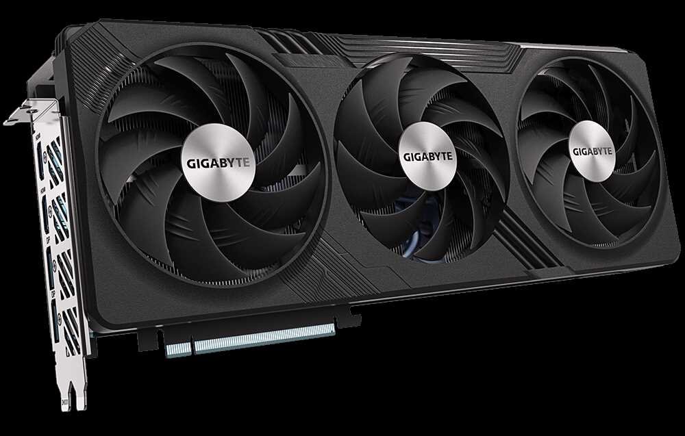 Karta graficzna GIGABYTE Radeon RX 7900 XT Gaming OC 20GB - PCI Express