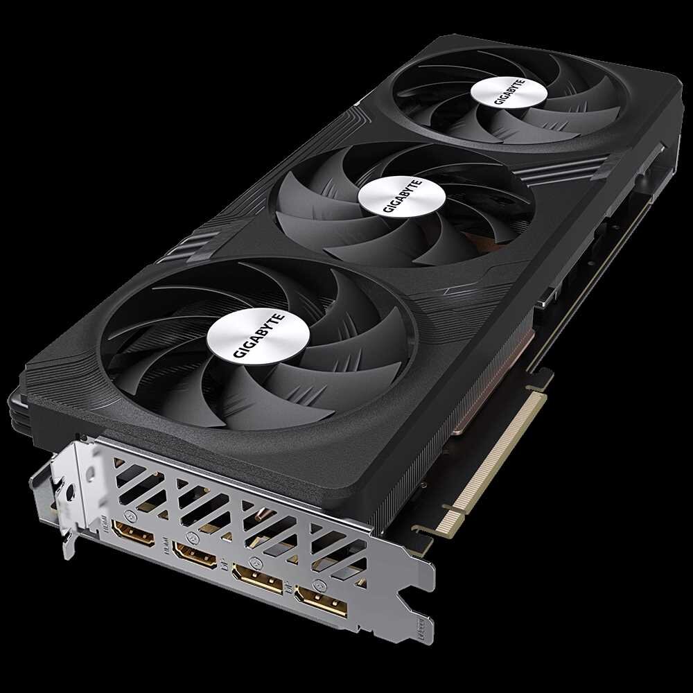 Karta graficzna GIGABYTE Radeon RX 7900 XT Gaming OC 20GB - HDMI