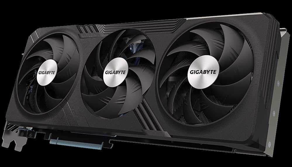 Karta graficzna GIGABYTE Radeon RX 7900 XT Gaming OC 20GB - LAN
