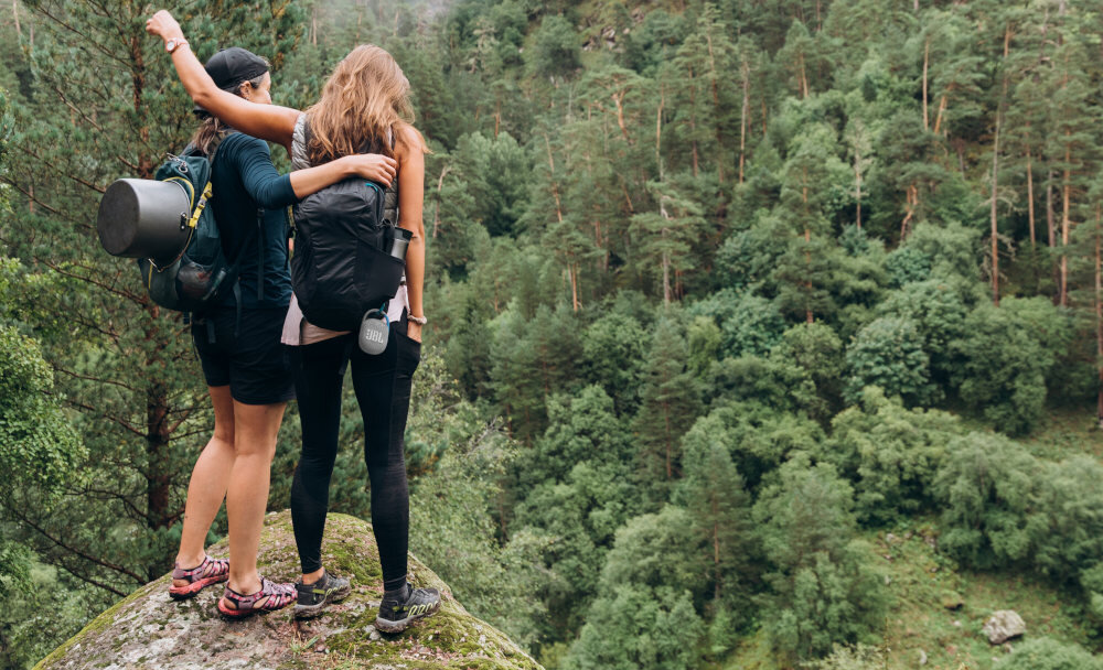 Głośnik mobilny JBL Clip 4 Eco  jakość dźwięk wykonanie transmisja bluetooth wodoszczelna pyłoszczelna obudowa akumulator