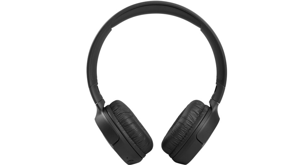 Słuchawki nauszne JBL Tune 570BT konstrukcja jakość ergonomia bluetooth czas pracy czas działania akumulator mikrofon rozmowy materiał użytkowanie