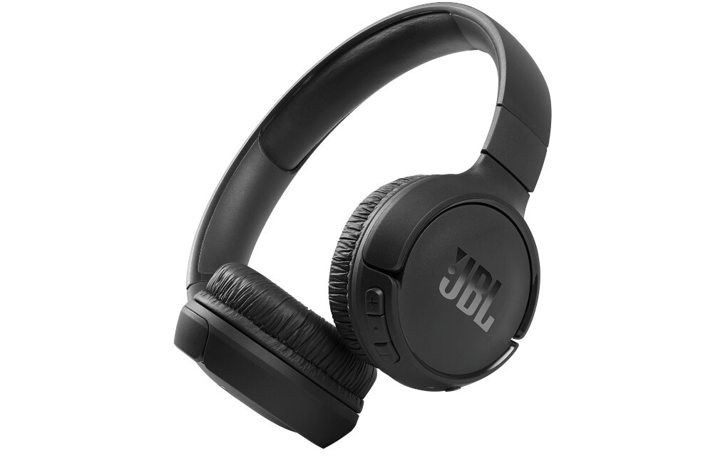 Słuchawki nauszne JBL Tune 570BT konstrukcja jakość ergonomia bluetooth czas pracy czas działania akumulator mikrofon rozmowy materiał użytkowanie