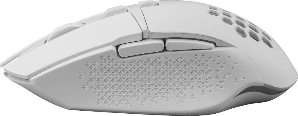 Mysz DEFENDER Glory GM-514 parametry czułość dostosowanie przyciski programowanie aplikacja