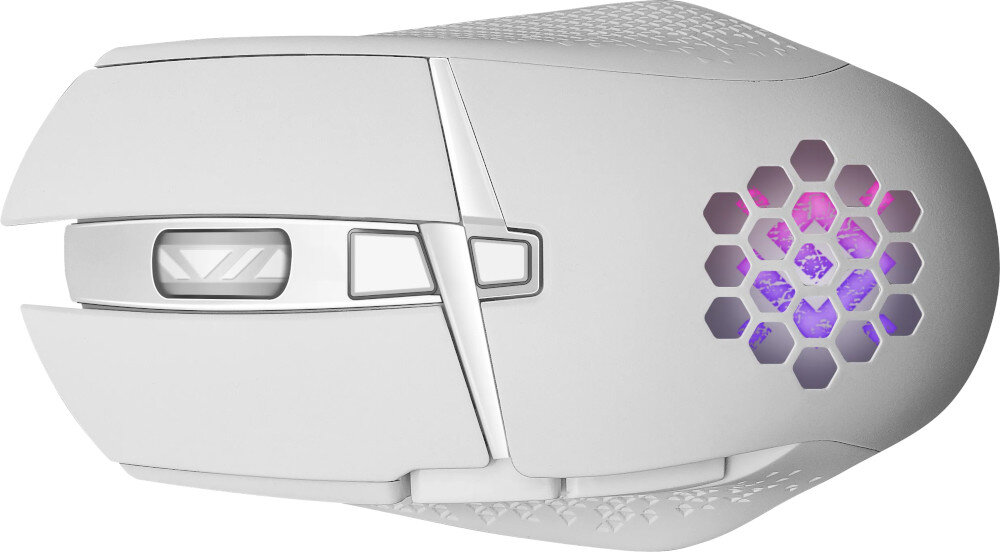 Mysz DEFENDER Glory GM-514 cechy zalety przeznaczenie opis