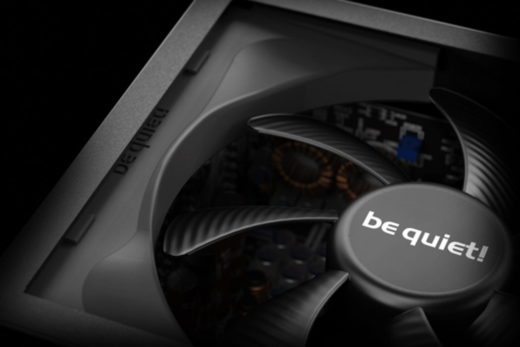 Dark Power 13 1000W osiągo standard budowa