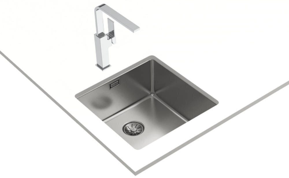 TEKA Be Linea RS15 40.40 115000064 zlewozmywak kuchnia pomoc pojemna komora