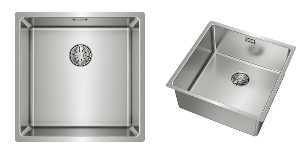 TEKA Be Linea RS15 40.40 115000064 zlewozmywak jakość trwałość jakość produkty gwarancja