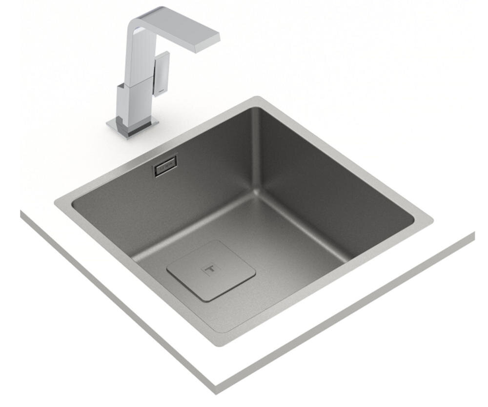 TEKA Flexlinea RS15 40.40 115000061 zlewozmywak kuchnia pomoc pojemna komora