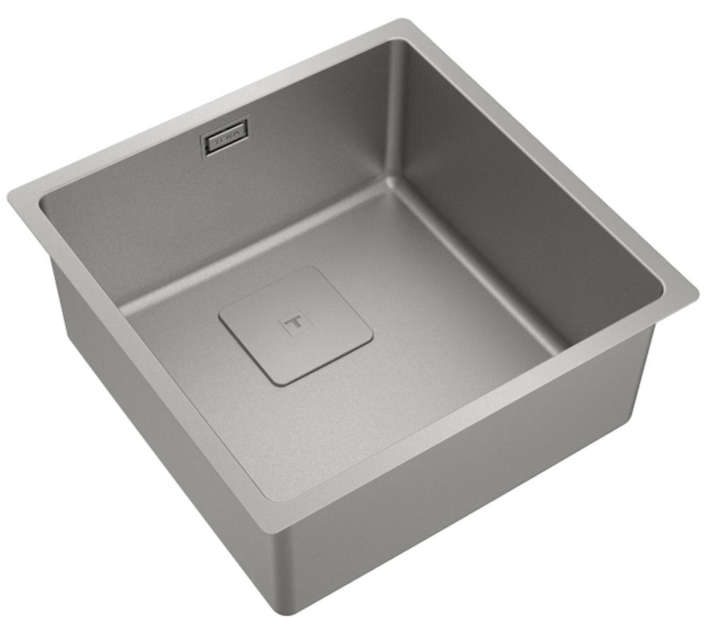 TEKA Flexlinea RS15 40.40 115000061 podwieszany montaż klipsy czyszczenie gładki blat elekgancko praktycznie