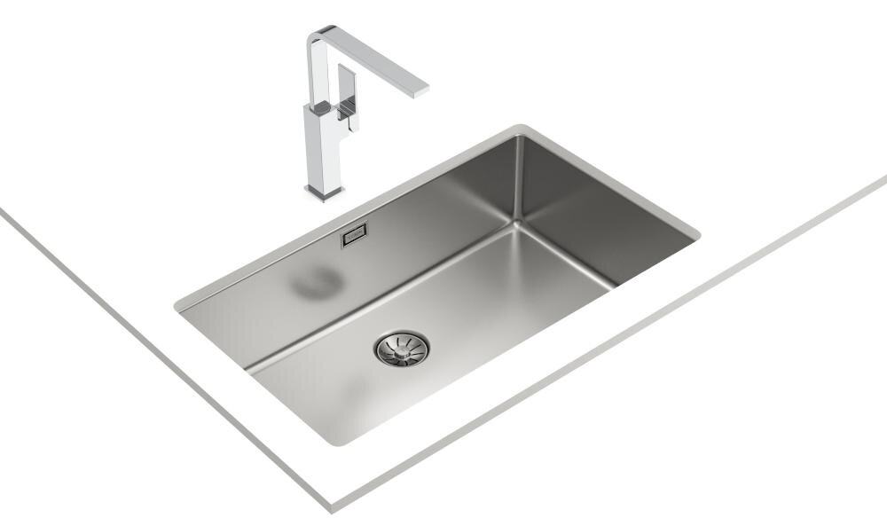 TEKA Be Linea RS15 71.40 115000066 zlewozmywak kuchnia pomoc pojemna komora