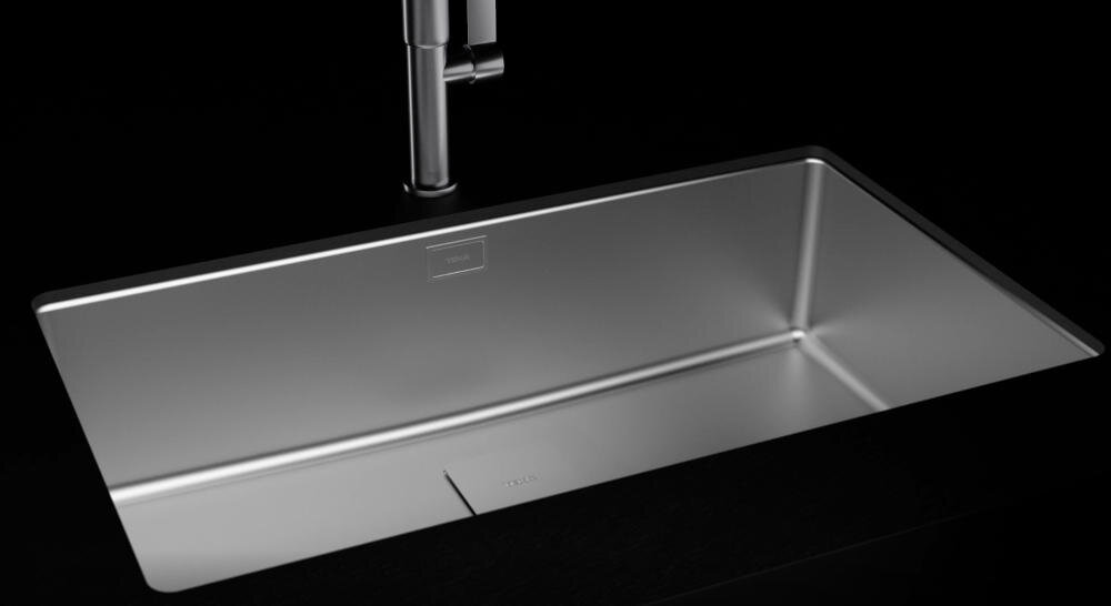 TEKA Be Linea RS15 71.40 115000066 zlewozmywaki nowoczesny funkcjonalny środowisko produkcja ekologia