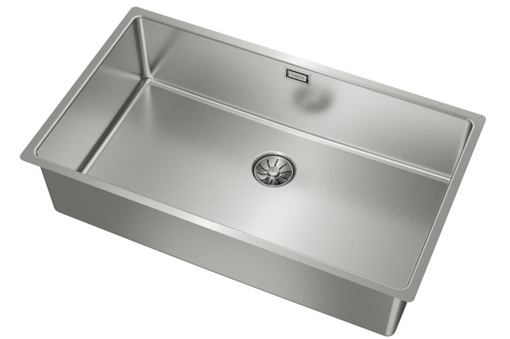 TEKA Be Linea RS15 71.40 115000066 podwieszany montaż klipsy czyszczenie gładki blat elekgancko praktycznie