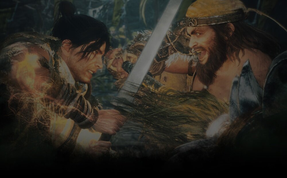 Wo Long: Fallen Dynasty - Edycja Steebook Gra