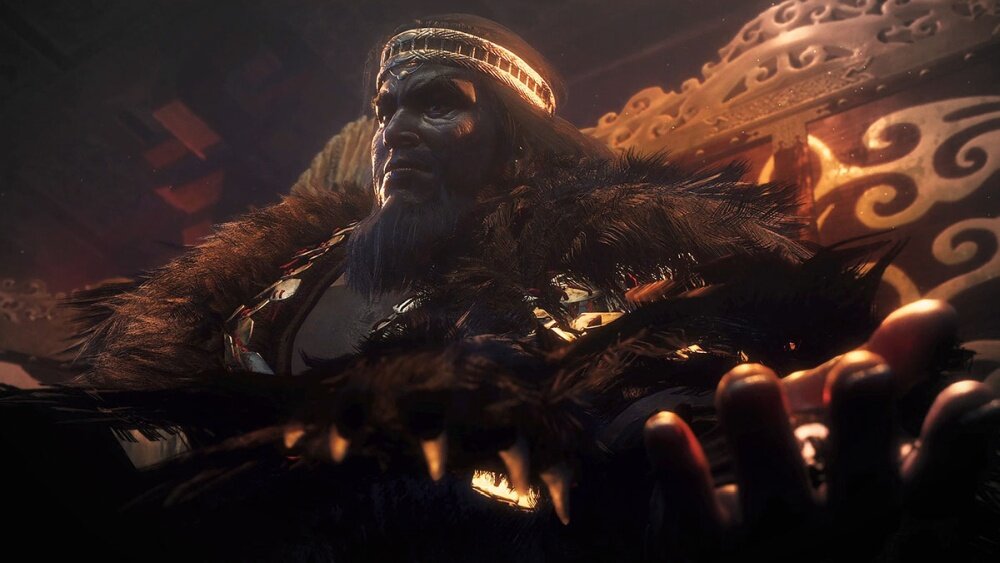 Wo Long: Fallen Dynasty - Edycja Steebook Gra