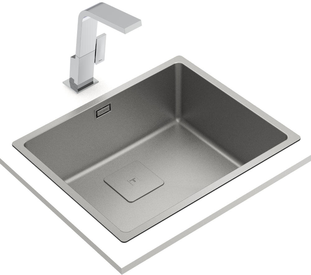 TEKA Flexlinea RS15 50.40 115000062 zlewozmywak kuchnia pomoc pojemna komora