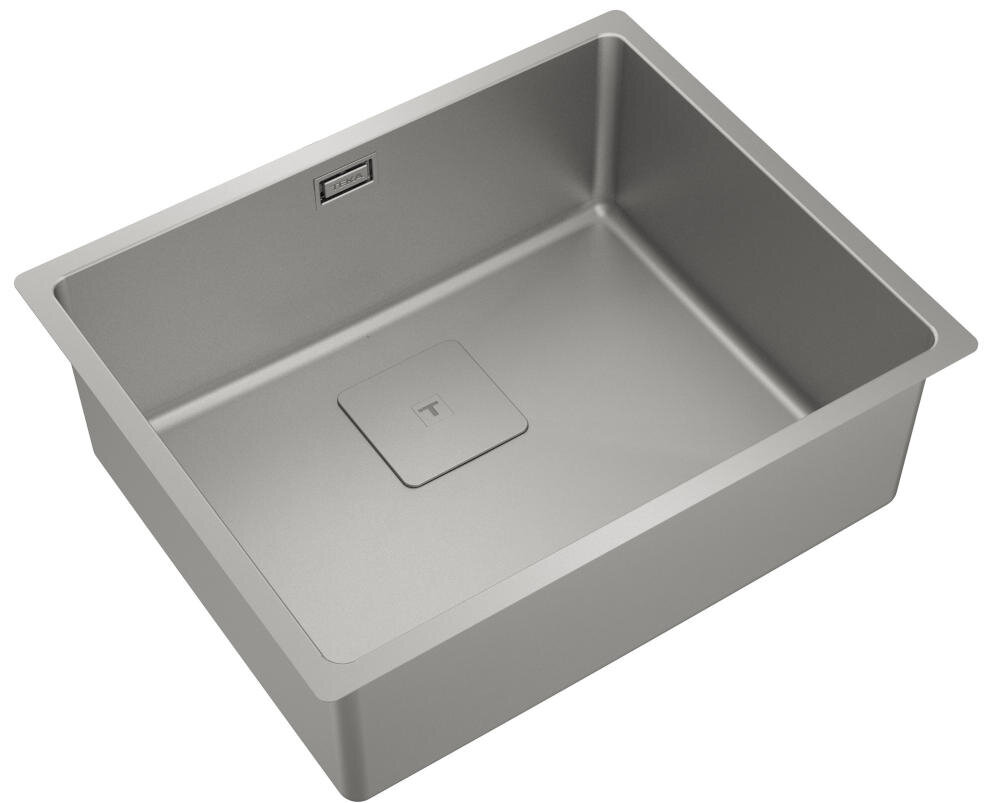 TEKA Flexlinea RS15 50.40 115000062 podwieszany montaż klipsy czyszczenie gładki blat elekgancko praktycznie