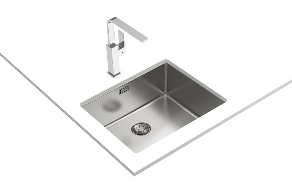 TEKA Be Linea RS15 50.40 115000065 zlewozmywak kuchnia pomoc pojemna komora