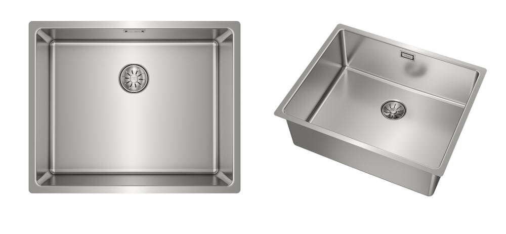 TEKA Be Linea RS15 50.40 115000065 zlewozmywak jakość trwałość jakość produkty gwarancja