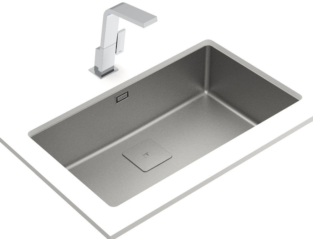 TEKA Flexlinea RS15 71.40 115000063 zlewozmywak kuchnia pomoc pojemna komora