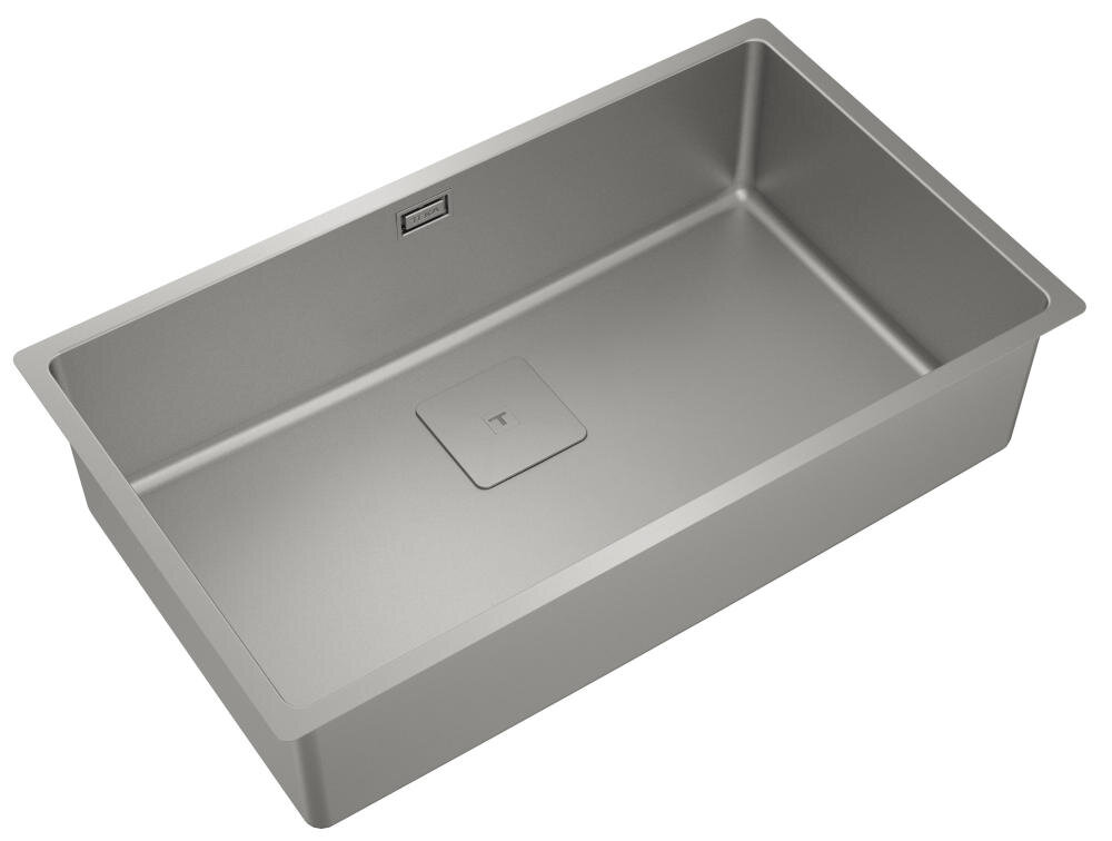 TEKA Flexlinea RS15 71.40 115000063 podwieszany montaż klipsy czyszczenie gładki blat elekgancko praktycznie