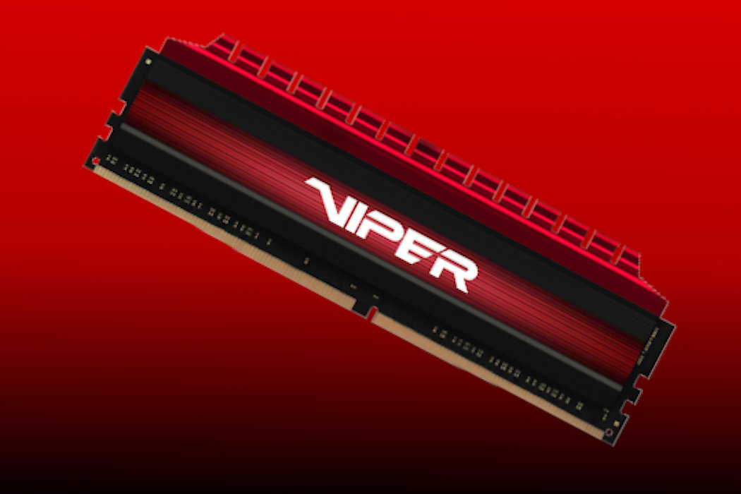 Viper-opóźnienie CAS18 