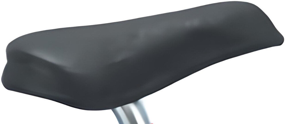 Rowerek biegowy HUFFY Disney Spider-man 27931W Niebiesko-czerwony regulacja wysokości siodełka w zakresie 33-40 cm zminimalizowane ryzyko występowania otarć ergonomiczna forma miękkie wykończenie siedziska