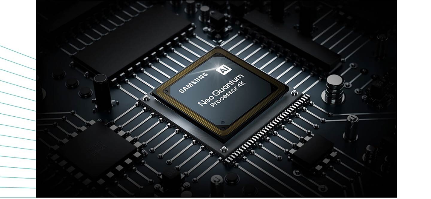 Sztuczna inteligencja pozwala na poprawę obrazu do 4K Sztuczna inteligencja pozwala na poprawę obrazu do 4K