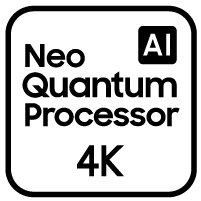 Zaawansowany procesor AI Neo Quantum 4K Zaawansowany procesor AI Neo Quantum 4K