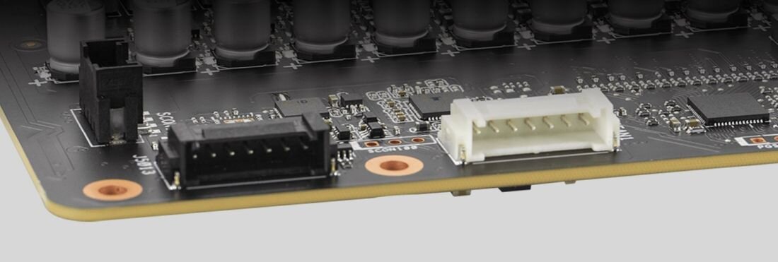 Karta graficzna ASUS ROG Strix GeForce RTX 4080 16GB - FanConnect II 