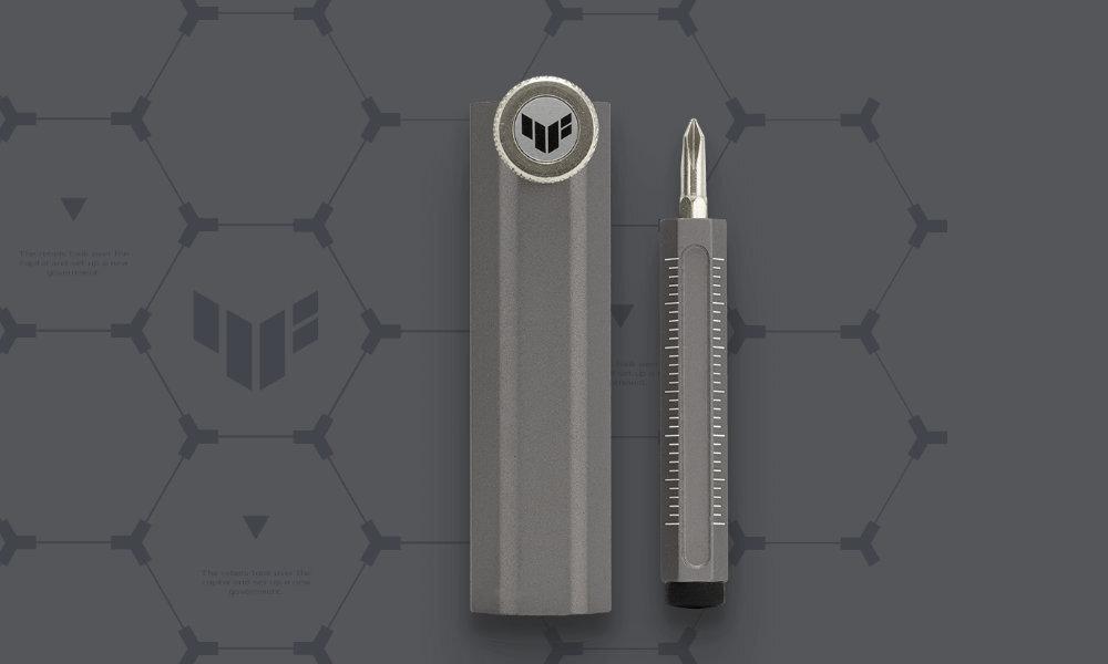 Karta graficzna ASUS TUF Gaming GeForce RTX 4070 Ti 8GB