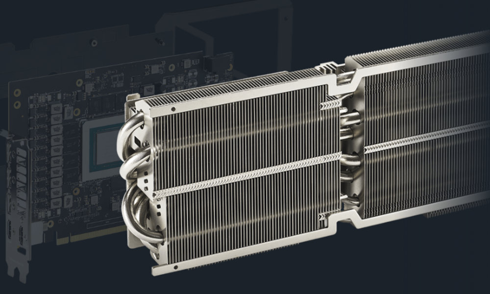 Karta graficzna ASUS TUF Gaming GeForce RTX 4070 Ti 8GB