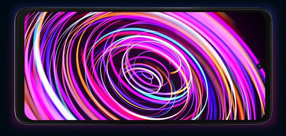 Smartfon MOTOROLA Edge 20 Lite ekran procesor wydajność ram pamięć aparat bateria ładowanie obudowa waga opis cechy funkcje parametry 5g sieć zdjęcia