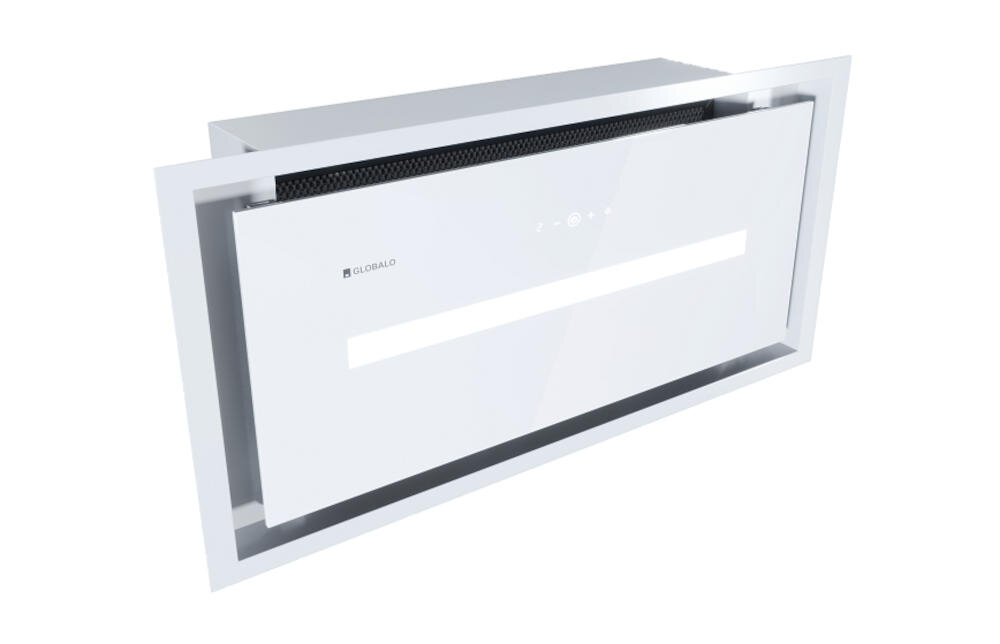 GLOBALO Saredo 60.1 oświetlenie led oszczędności potrawy kuchnia