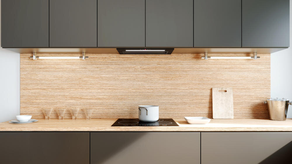 GLOBALO Alario 60.2 okap luksus nowoczesny kształt klasa styl elegancja technologia funkcjonalność