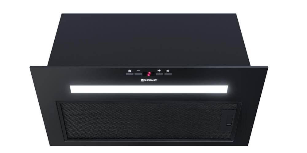 GLOBALO Alario 60.2 stylistyka ponadczasowość materiały stal lakierowana mat stylistyka design kuchnia