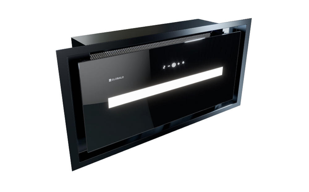 GLOBALO Saredo 60.1 oświetlenie led oszczędności potrawy kuchnia