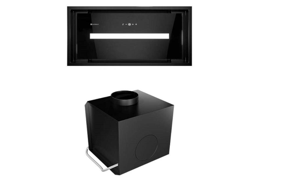 GLOBALO Saredo 60.1 zestaw turbina