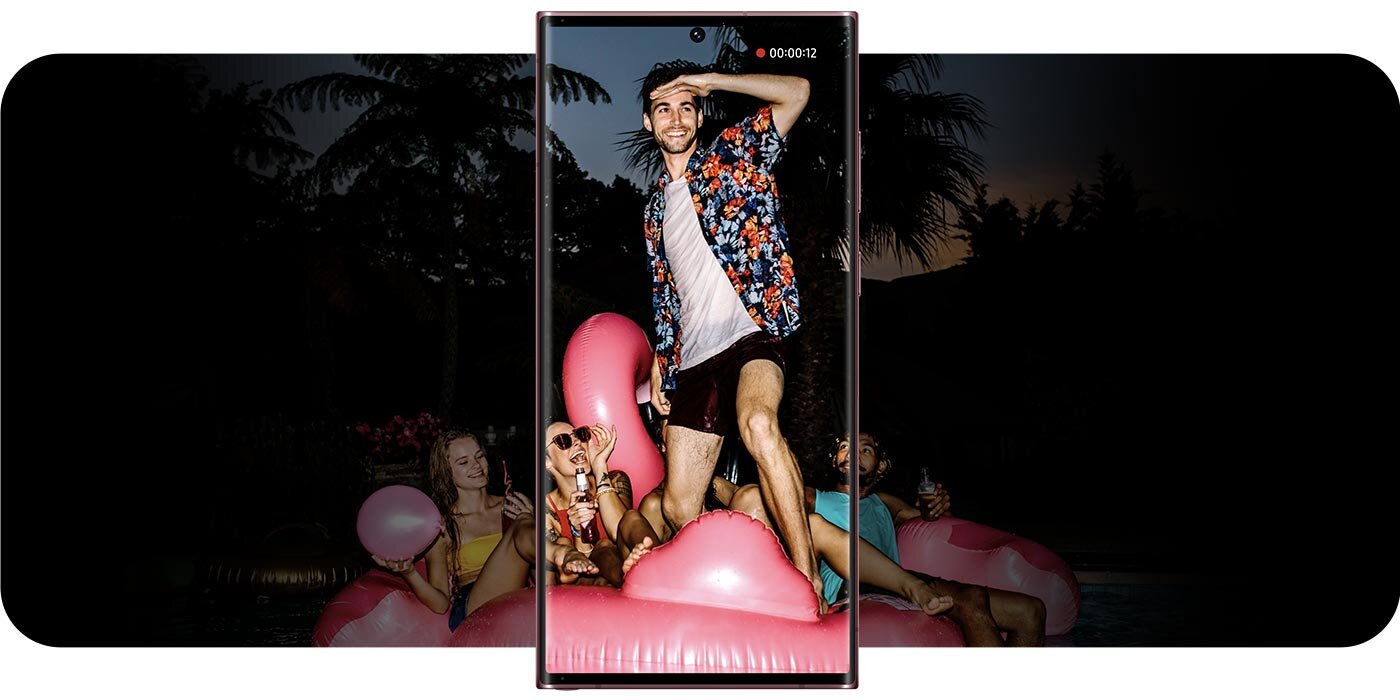 czy wiesz czym jest nightografia - zapytaj sprzedawcę w sklepie Media Expert o szczegóły